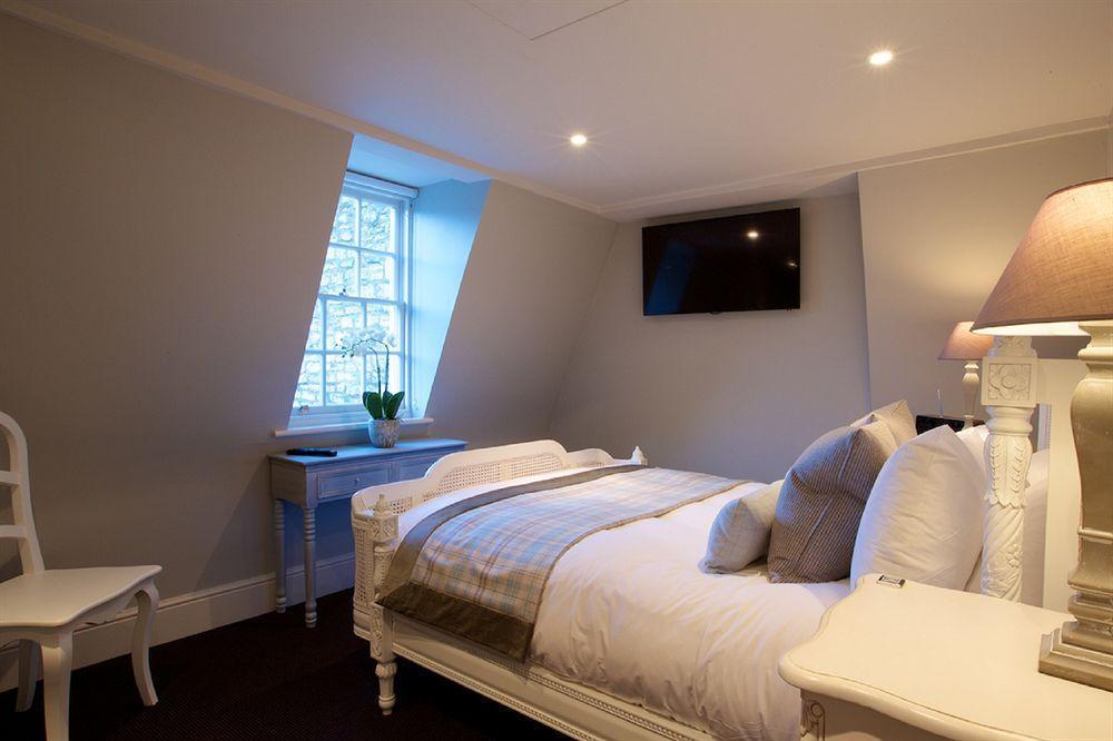 The Halcyon Hotel Apartments, George Street Bath Exterior photo